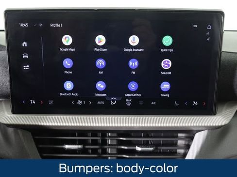 New 2026 Ford Explorer ST w/ Sun And Sound Package image 52