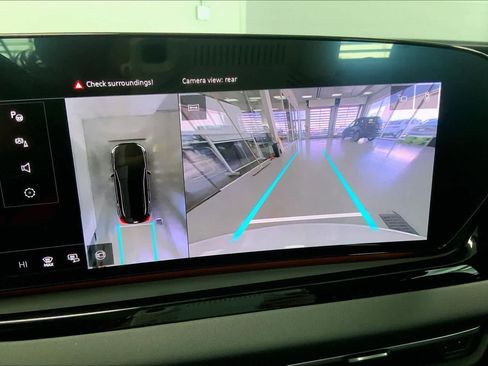 Certified 2025 Audi A5 2.0T Premium Plus w/ Premium Plus AWD/4WD image 26