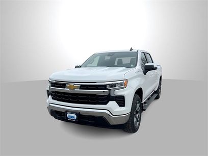 Used 2023 Chevrolet Silverado 1500 LT