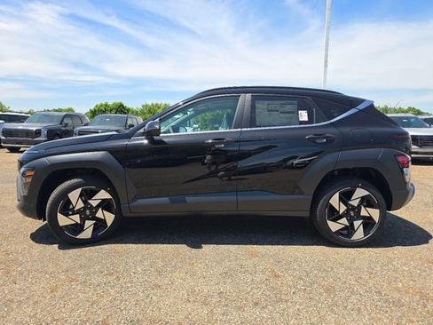 New 2026 Hyundai Kona Limited AWD/4WD image 18