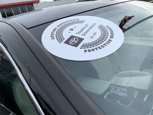 Used 2023 Lexus RX 350h image 36