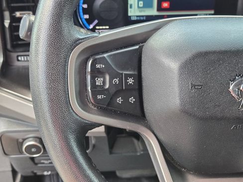 Used 2023 Ford Bronco Big Bend AWD/4WD image 25