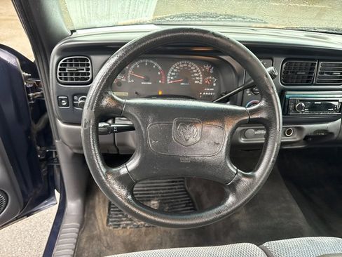 Used 1998 Dodge Dakota 2WD Regular Cab image 12