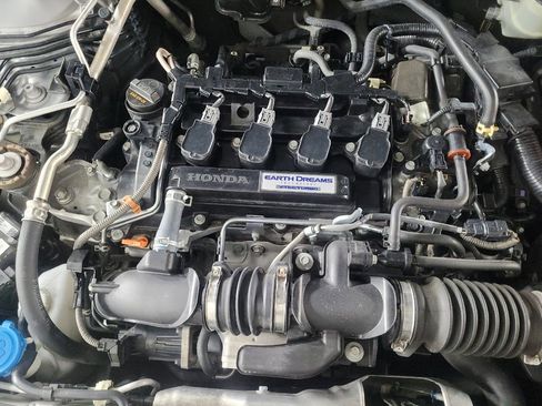 Used 2019 Honda Accord LX image 30