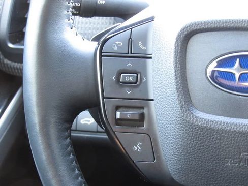 Used 2024 Subaru Solterra AWD/4WD image 27