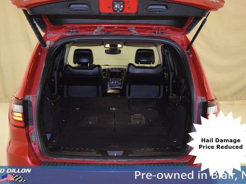 Used 2018 Dodge Durango GT image 10