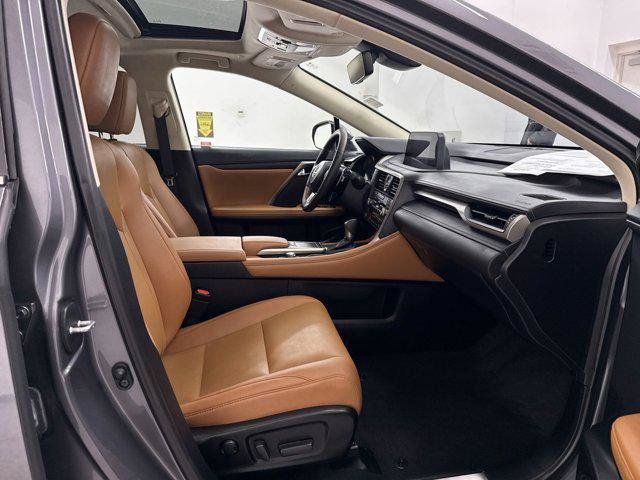 Certified 2022 Lexus RX 350 FWD w/ Premium Package image 33