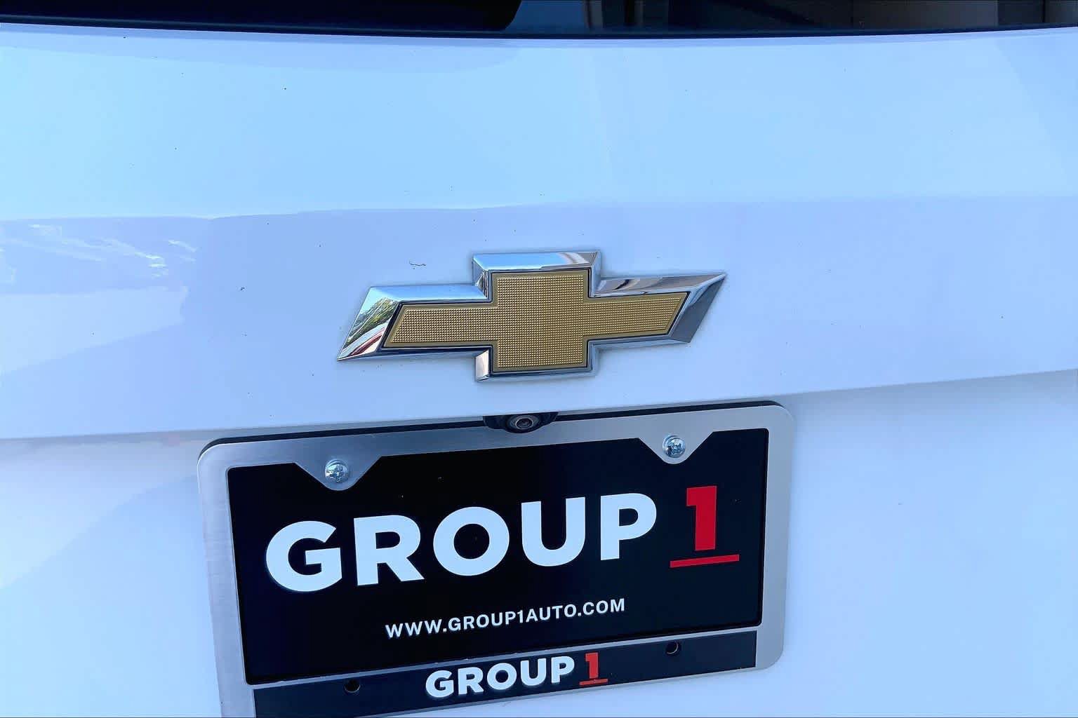 Used 2022 Chevrolet Blazer LT FWD image 29