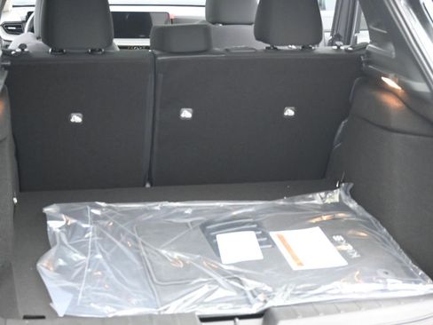 New 2026 Nissan Kicks SV w/ SV Premium Package AWD/4WD image 19