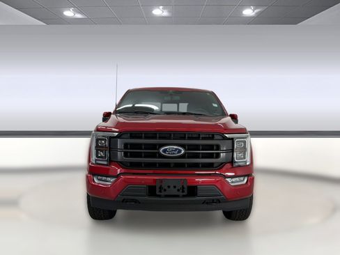 Used 2023 Ford F150 Lariat w/ Equipment Group 502A High AWD/4WD image 6