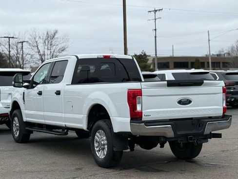 Used 2019 Ford F250 XLT image 29