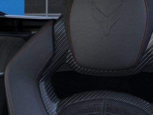 New 2026 Chevrolet Corvette Stingray Preferred Cpe w/ 2LT image 21