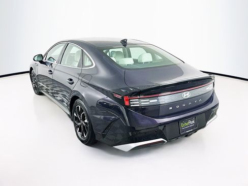Used 2025 Hyundai Sonata SEL image 5