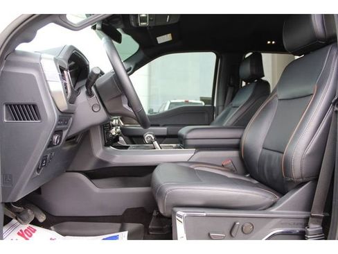 Used 2024 Ford F150 Lariat w/ FX4 Off-Road Package AWD/4WD image 11