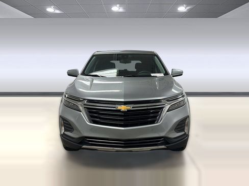 Used 2023 Chevrolet Equinox LT FWD image 5