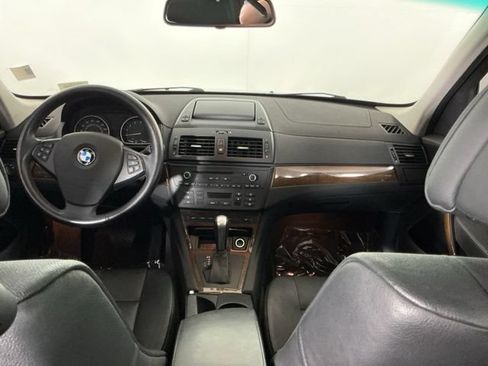 Used 2010 BMW X3 xDrive30i AWD/4WD image 20