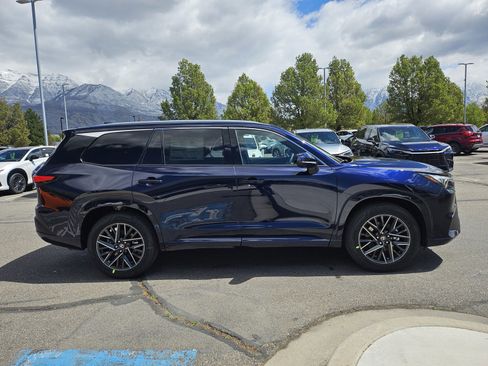 New 2026 Lexus TX 350 AWD image 4