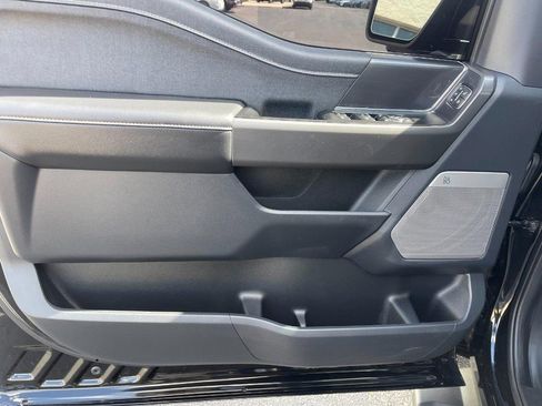 Used 2024 Ford F150 Lariat AWD/4WD image 23