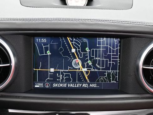 Used 2016 Mercedes-Benz SL 550 image 14