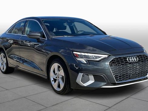 Used 2024 Audi A3 2.0T Premium image 2