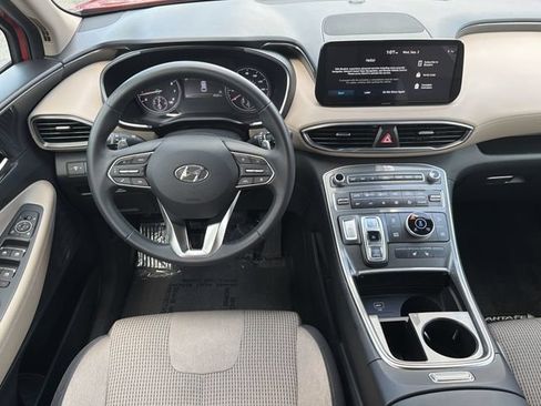 Certified 2023 Hyundai Santa Fe SEL AWD/4WD image 26