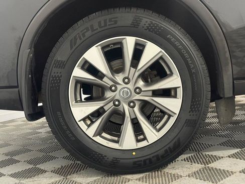 Used 2018 Nissan Murano S w/ Cargo Package FWD image 36