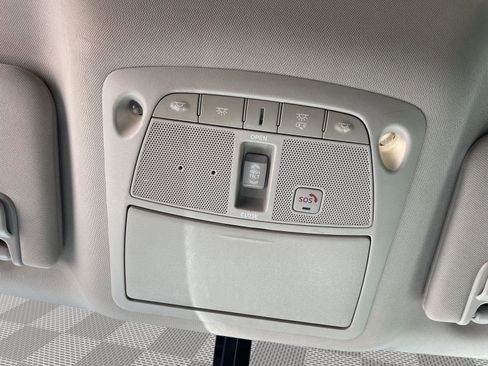 Used 2017 Nissan Murano Platinum w/ Platinum Technology Package FWD image 29