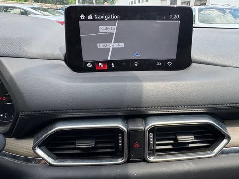 Used 2020 MAZDA CX-5 Signature AWD/4WD image 16
