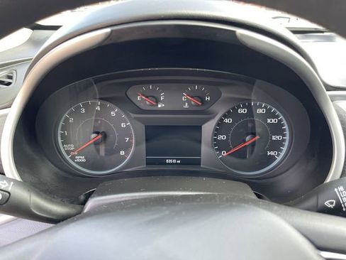Used 2024 Chevrolet Malibu LT FWD image 18