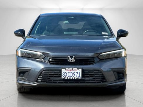 Used 2022 Honda Civic Sport image 8