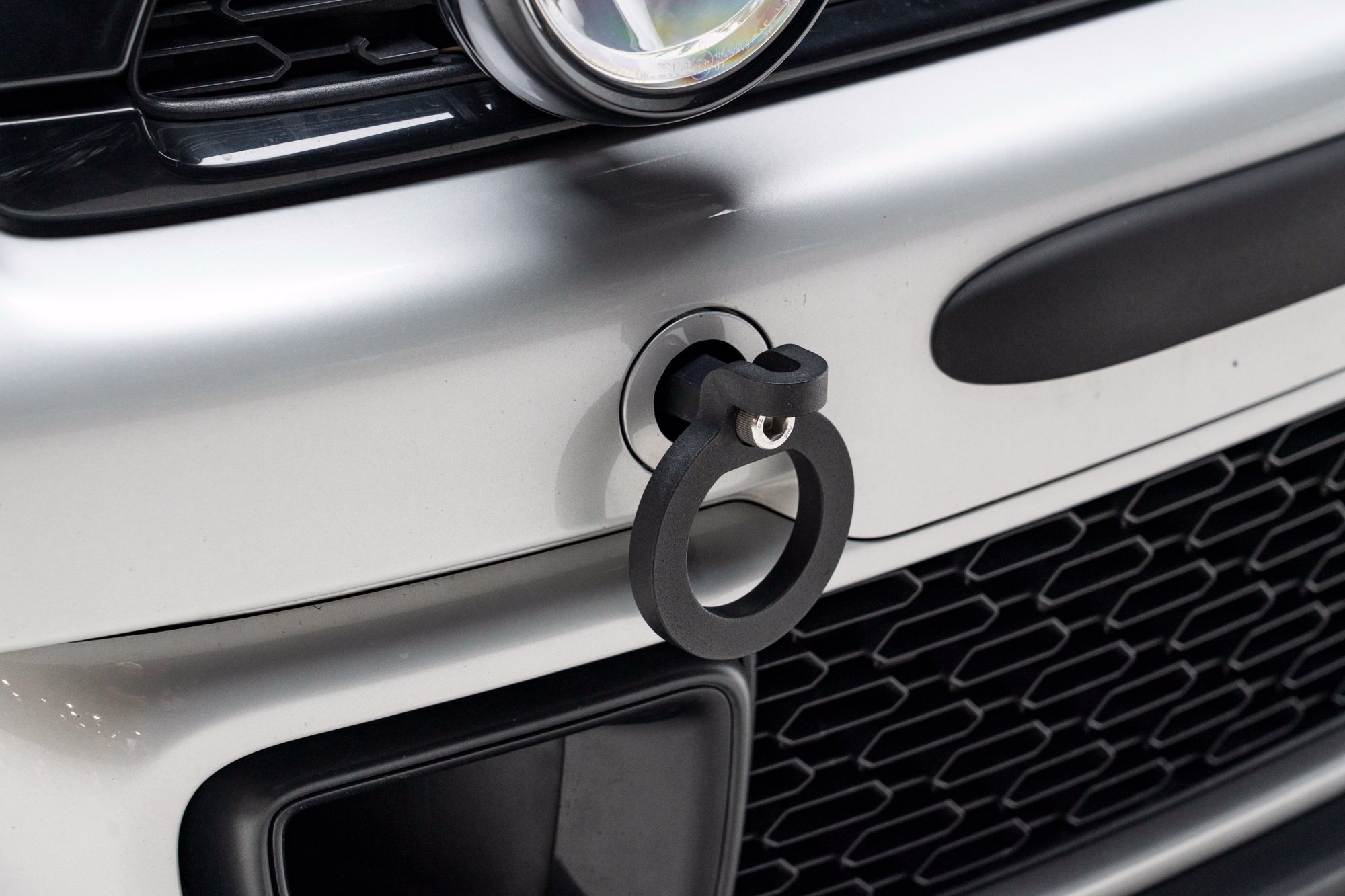 Used 2013 MINI Cooper S FWD image 93