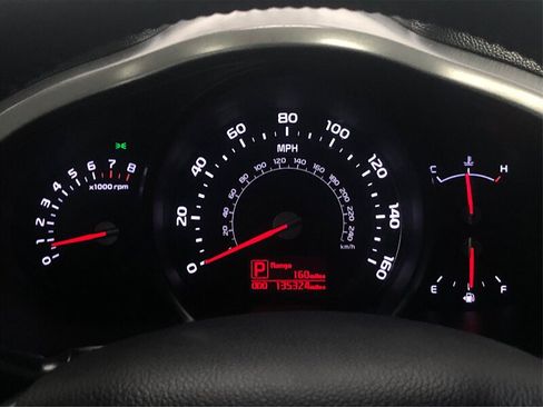 Used 2015 Kia Sportage EX image 14