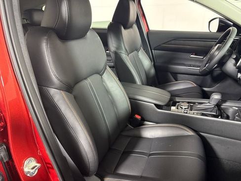 New 2026 MAZDA CX-50 AWD 2.5 Hybrid w/ Premium Pkg image 13