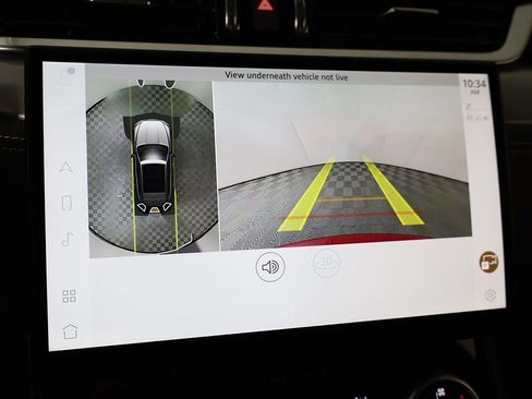 Used 2024 Jaguar F-PACE R-Dynamic S image 52