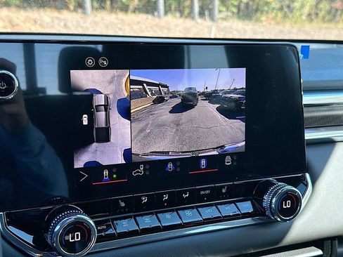 New 2026 GMC Canyon Elevation w/ Convenience Package image 23