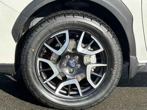 Used 2020 Subaru Crosstrek Hybrid w/ Popular Package #4A image 26