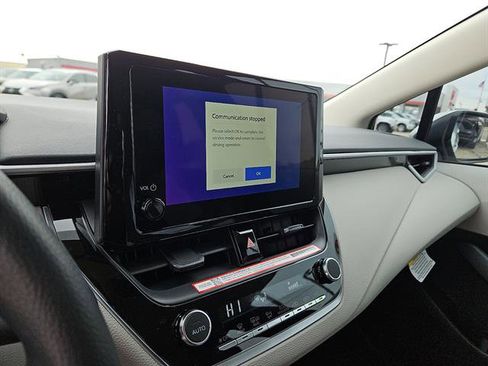 Certified 2026 Toyota Corolla LE image 16