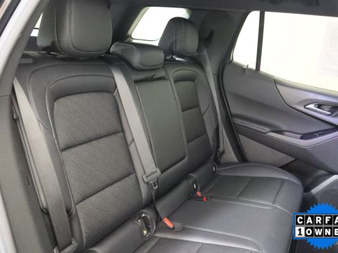 Used 2026 Chevrolet Equinox LT w/ Convenience Package II image 21