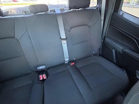 Used 2024 GMC Canyon Elevation w/ Trailering Package AWD/4WD image 15