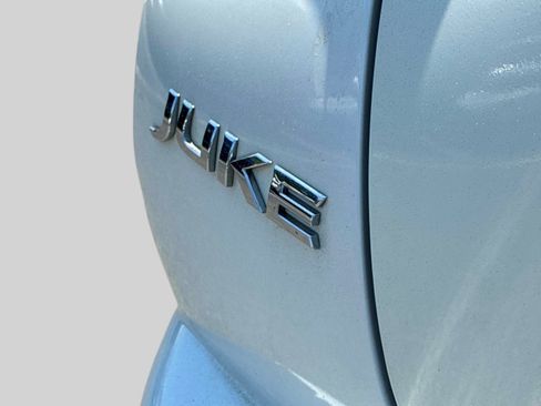 Used 2012 Nissan Juke SL AWD/4WD image 13