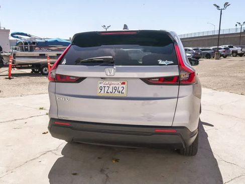 Used 2023 Honda CR-V EX-L image 8