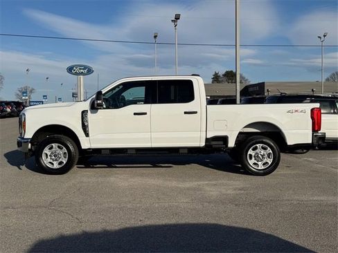 Used 2025 Ford F250 XLT image 6