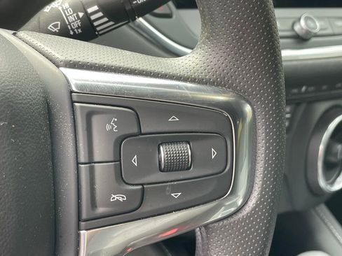 Used 2024 Chevrolet Blazer LT w/ Driver Confidence Package image 27