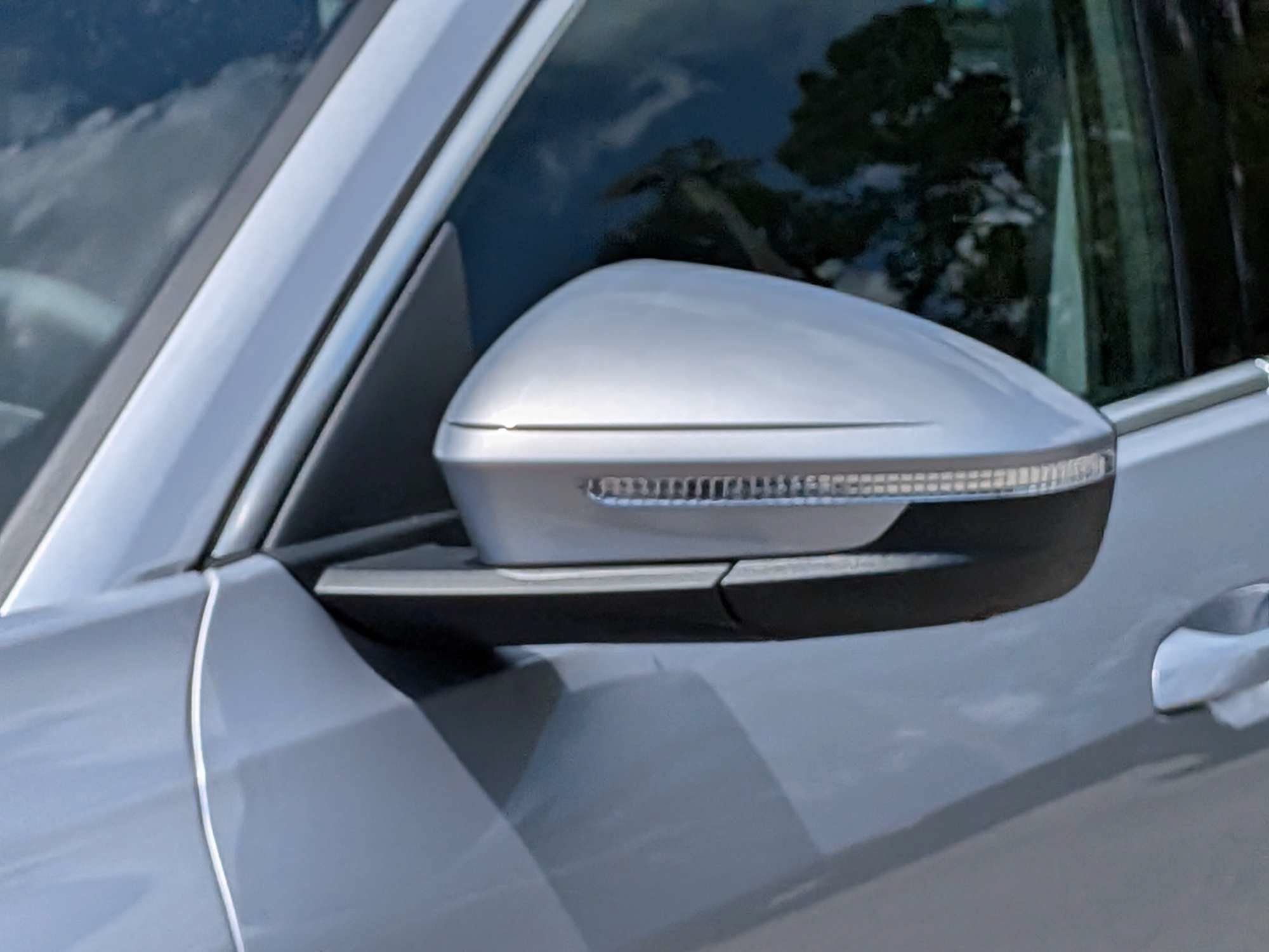 New 2026 Audi Q5 Premium AWD/4WD image 10
