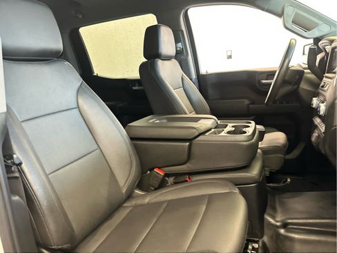 Used 2023 GMC Sierra 1500 Pro w/ Convenience Package image 24