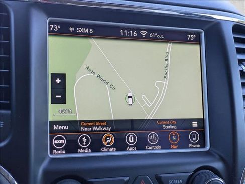 Used 2018 Jeep Grand Cherokee Summit image 13