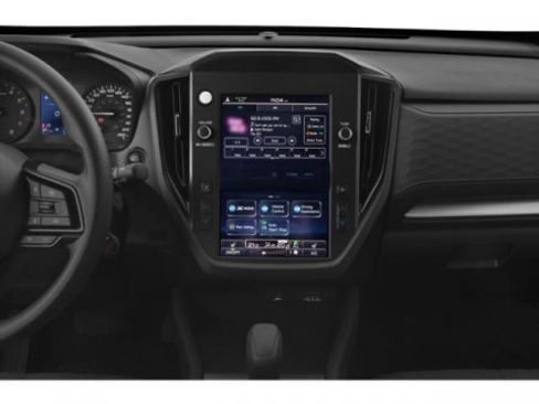 New 2026 Subaru Forester AWD/4WD image 12