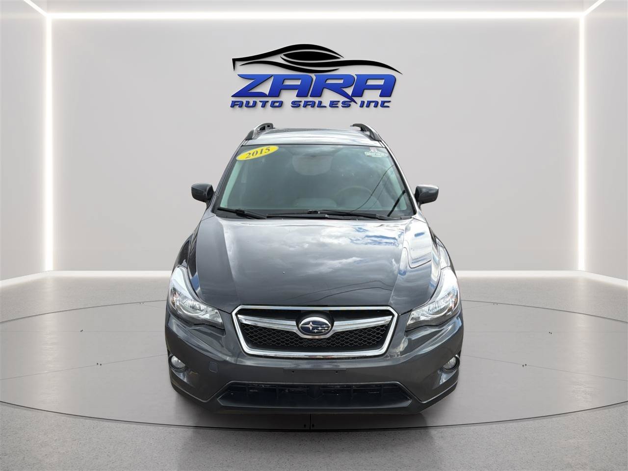 Used 2015 Subaru Crosstrek 2.0i Premium AWD/4WD image 8