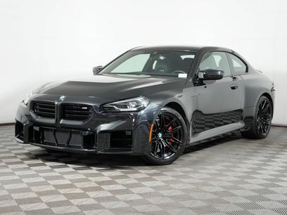 Used 2024 BMW M2