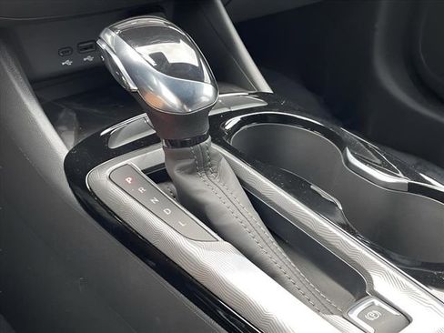 Certified 2024 Buick Envista Sport Touring w/ Convenience I Package image 15